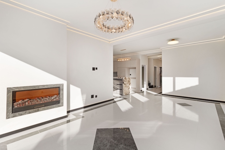 4 Bedroom Property for Sale in Sandown Western Cape